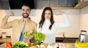 12 alimentos que ajudam a aumentar a massa muscular
