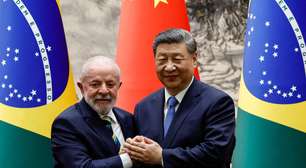 Lula e Xi reforçam aliança do Sul Global contra unilateralismo de Trump