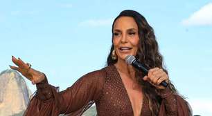 Ivete Clareou: cantora grava projeto de samba no Rio com Belo, Péricles, Dilsinho e mais - veja vídeos!