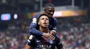 PSG x Tottenham: onde assistir, escalações e arbitragem