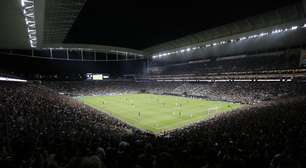 Corinthians consegue suspensão de dívida milionária envolvendo a Neo Química Arena