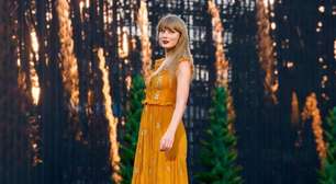 Taylor Swift: o que sabe sobre novo álbum da cantora