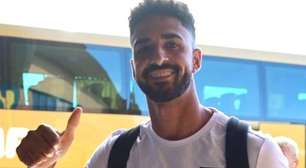 Espanhol do Cádiz chegará ao Botafogo por empréstimo