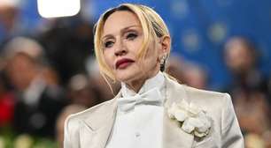 Madonna faz apelo para papa Leão XIV visitar Faixa de Gaza