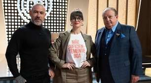 Veja quem participará do Masterchef Celebridades!