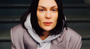 Veja a nova etapa do tratamento de Jessie J contra o câncer