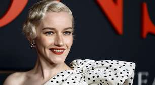 O filme que Julia Garner define como perfeito: 'todos deveriam ver'