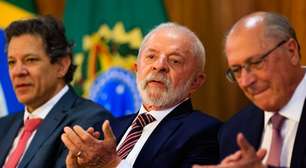 Tarifaço: Lula vai anunciar plano de socorro a empresas afetadas nesta quarta-feira, diz Haddad