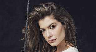 Alinne Moraes sobre vida amorosa: 'Achei que não fosse encontrar minha metade'