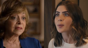 Gloria Perez se revolta e diz que não foi ela quem escalou Jade Picon