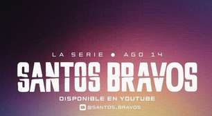 Santos Bravos: saiba tudo sobre o novo reality show da HYBE que vai montar um boygroup latino