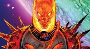 A Marvel adiciona um novo membro aos Guardiões da Galáxia e ele é tão poderoso que até o Thanos parece antiquado ao lado dele