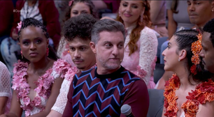 Enquete mostra qual é o grupo favorito na estreia da Dança dos Famosos 2025; veja