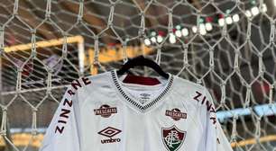 Reforço do Fluminense desembarca no Rio de Janeiro para assinar com o clube