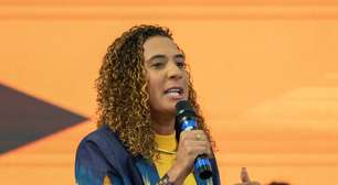 Deputado aciona TCU contra indicação de Anielle Franco para conselho de empresa de pagamentos do BB