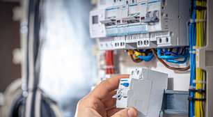 Acidentes podem ser evitados com instalação elétrica correta
