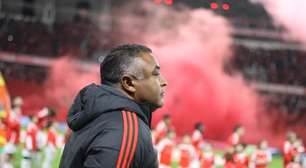 Internacional deve ter a volta de titulares para o duelo contra o Flamengo na Libertadores
