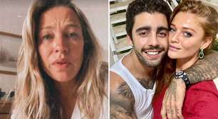 Inimigas? Cíntia Dicker e Luana Piovani já se evitaram após briga envolvendo filhos