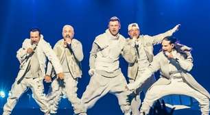 Quais músicas os Backstreet Boys devem apresentar no The Town?