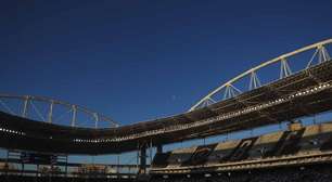 Botafogo aguarda posição das autoridades para saber se recebe o Vasco no Niltão