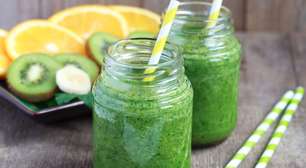 7 sucos ricos em vitamina C para fortalecer o organismo
