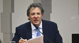Haddad defende mudanças fiscais para setor financeiro e aumento da taxação sobre apostas online