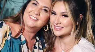 O recado de Poliana Rocha após polêmica com mãe de Virginia