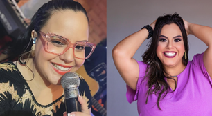 Cantora Luna Alves morre horas após agradecimento no show