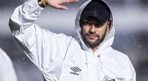 Neymar na Seleção? Saiba quando Ancelotti divulgará a convocação