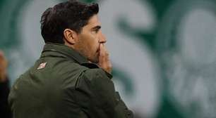 Palmeiras e Abel Ferreira fecham acordo com Al-Sadd e encerram disputa na Fifa