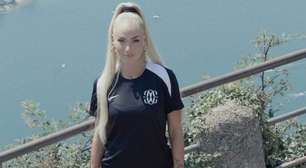 Alisha Lehmann troca a Juventus pelo Como