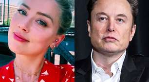 Rumores avançam: Ex-mulher de Johnny Depp teria filhos com Elon Musk, o homem mais rico do mundo