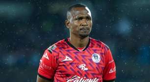 Zagueiro ex-Flamengo é adquirido por clube da Arábia Saudita