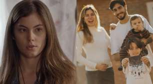 Bruna Hamú, ex-Malhação que abandonou carreira para ser pastora, anuncia gravidez