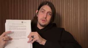 Influenciador Felca processa centenas de perfis após vencer ações contra TikTok e X