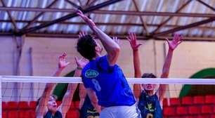 Copa Sada sub-19 agita o Riachão