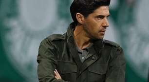 Cabeça fria, coração quente ainda funciona para Abel Ferreira no Palmeiras?