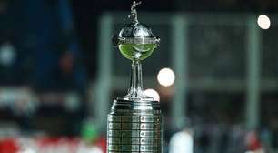 Jogos de hoje na Libertadores e na Sul-Americana; confira agenda