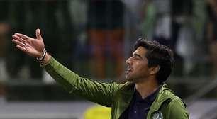 Abel Ferreira foi fator crucial para Palmeiras fechar com Carlos Miguel
