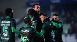 Juventude supera o Corinthians e volta a vencer após quatro jogos