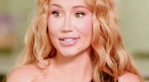 Aposentada da música, Iggy Azalea está muito bem no ramo de criptomoedas e diz: "Não queria ser escrava da indústria musical"