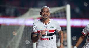 Palpite Atlético Nacional x São Paulo - Copa Libertadores - 12/08/2025