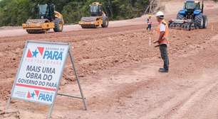 A três meses da COP30, obra de avenida em Belém que corta floresta amazônica é alvo de ação da Defensoria Pública