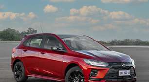 Desconto de IPI faz Chevrolet Onix 2026 ficar até R$ 3 mil mais barato