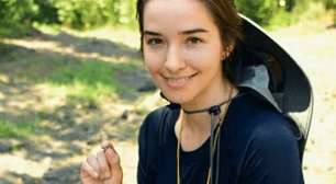 Mulher encontra diamante perfeito de 2,3 quilates enquanto andava em parque dos EUA