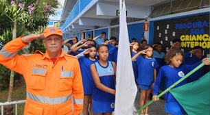 TCE suspende expansão de escolas cívico-militares em Minas Gerais