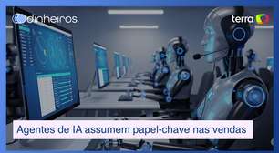 O fim dos chatbots: agentes de IA avançados assumem papel-chave nas vendas