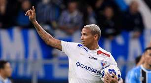 Palpite Fortaleza x Vélez Sarsfield - Copa Libertadores - 12/08/2025
