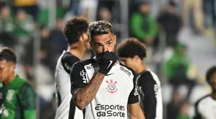 Carpini, Copa do Brasil e mais: Corinthians não escapa dos memes após derrota para o Juventude