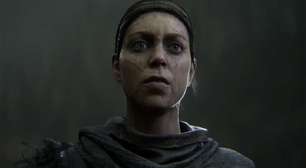 Senua's Saga: Hellblade II Enhanced já está disponível para PlayStation 5